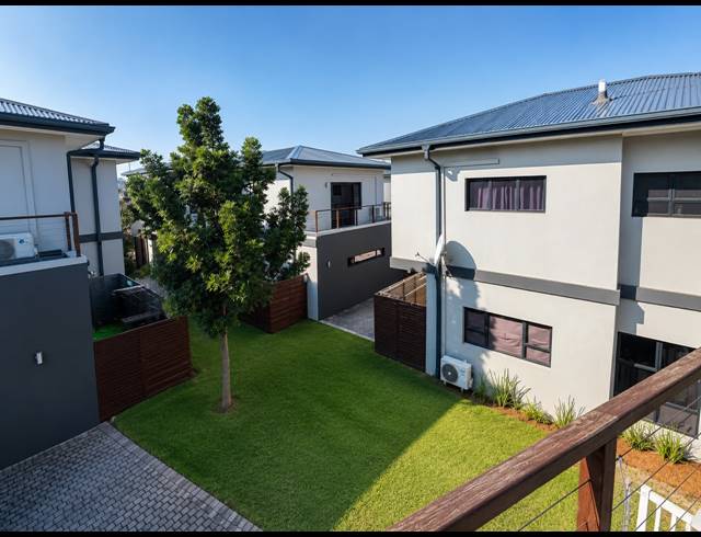 3 BEDROOM FREEHOLD TO LET IN SALT ROCK